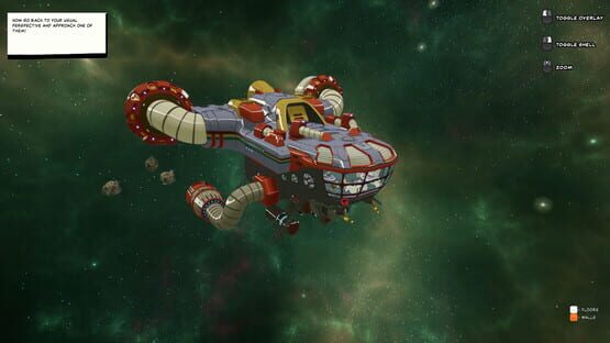 Oddyssey: Your Space, Your Way cover