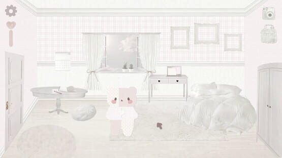 My Fluffy Life cover