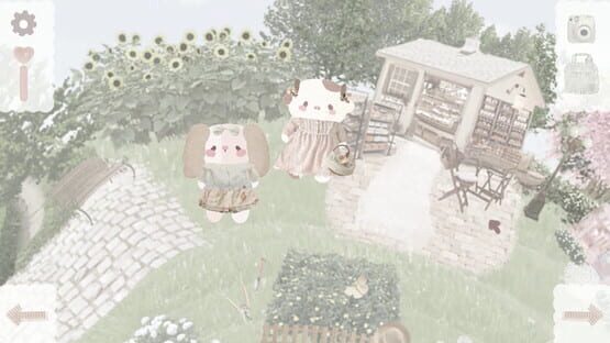my fluffy life screenshot 5