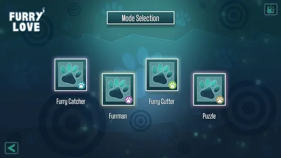 Furry Love screenshot 2