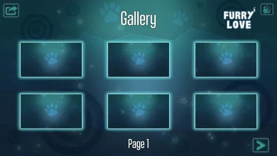 Furry Love screenshot 4