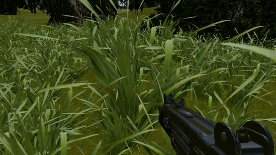 Old Quarry Screenshot