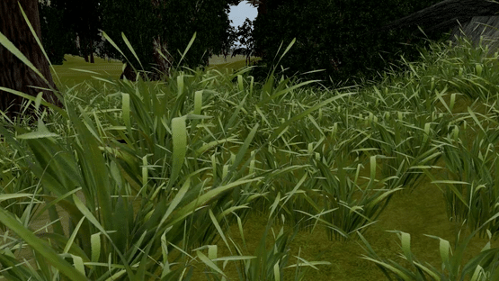 Old Quarry Screenshot