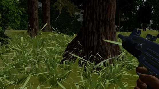Old Quarry Screenshot