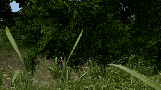 Old Quarry Screenshot