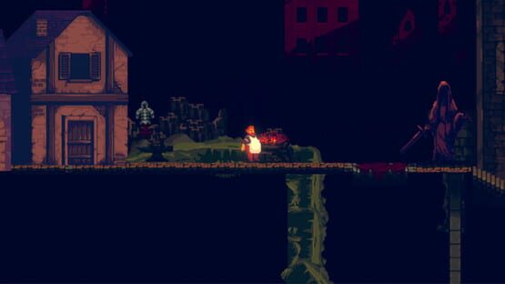 Porter in the Castle screenshot 5