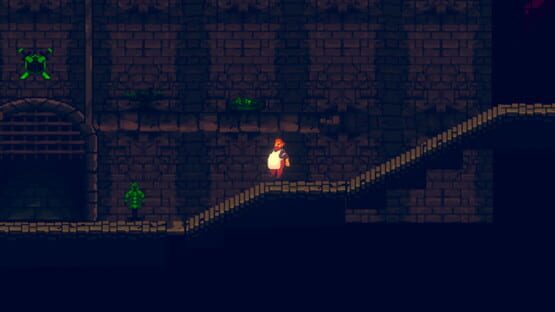 Porter in the Castle screenshot 4