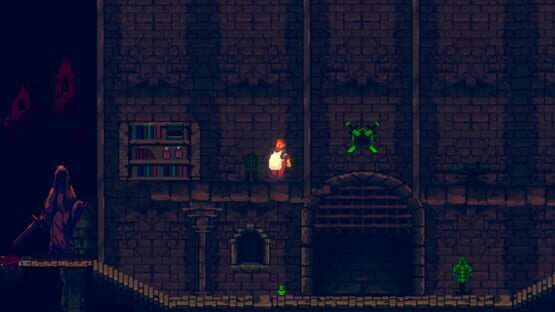 Porter in the Castle screenshot 3