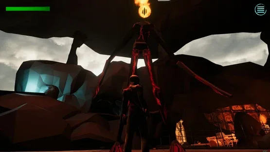 Endless Boss Fight screenshot 1