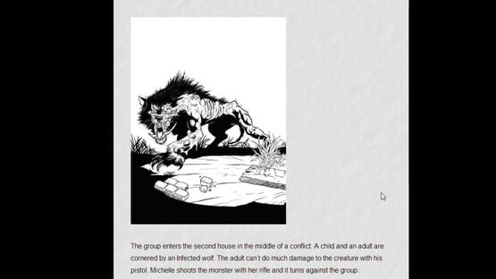 Raptors of SouthEdge screenshot 3