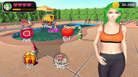 Sweet House Love cover