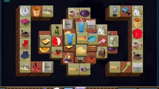 Clutter IX: Clutter IXtreme screenshot 10