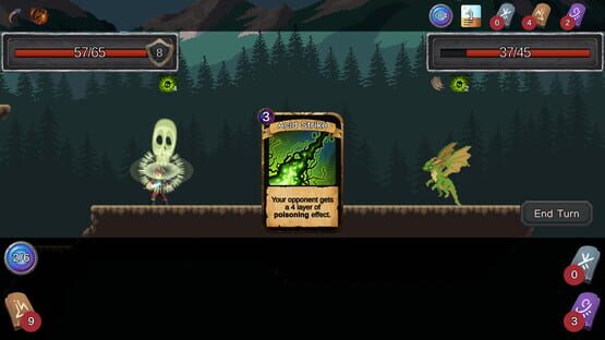 Unsung Knight screenshot 5