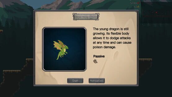 Unsung Knight screenshot 3
