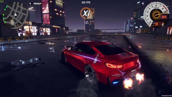 Need for Drive: Open World Multiplayer Racing screenshot 7