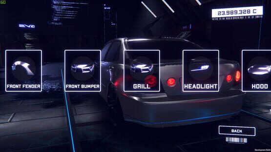 Need for Drive: Open World Multiplayer Racing screenshot 9