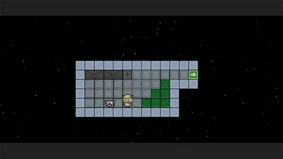 Space Storeship screenshot 8