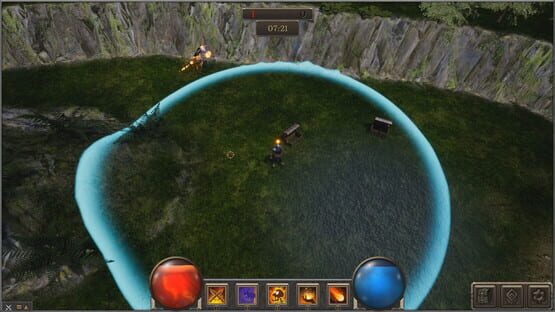Spoils of Plunder screenshot 6
