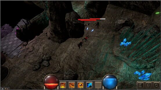 Spoils of Plunder screenshot 3