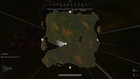 The Zone screenshot 2