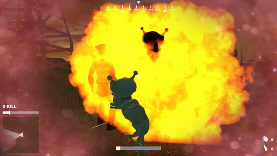 The Zone screenshot 6