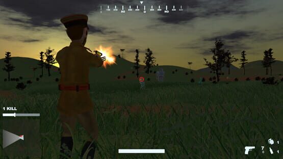 The Zone screenshot 6