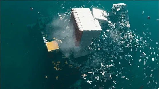Abriss: Build to Destroy screenshot 2