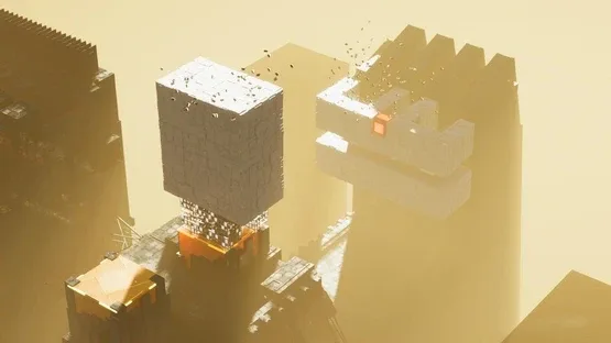 Abriss: Build to Destroy screenshot 5