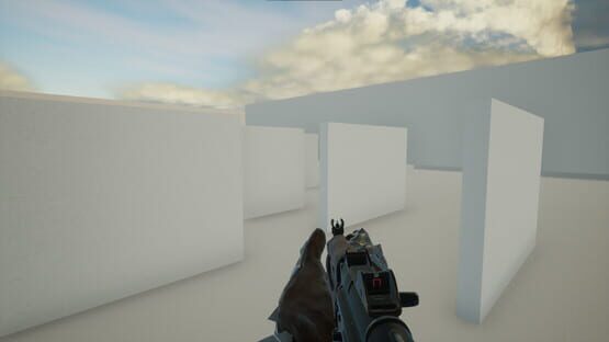 Project: Special Forces cover