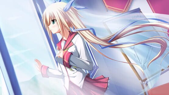 Conspiracy Field: Fog Shadow cover