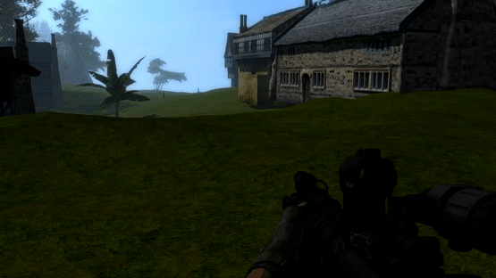 Island World Screenshot