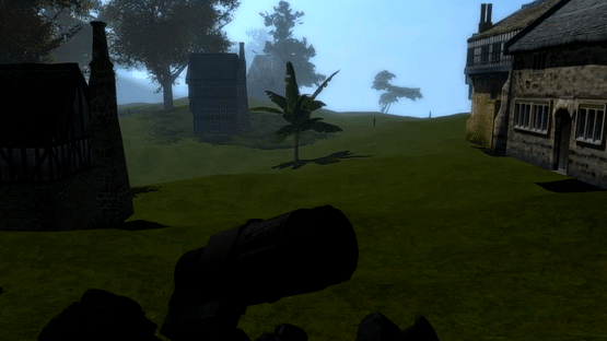 Island World Screenshot