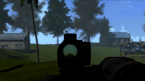 Island World Screenshot