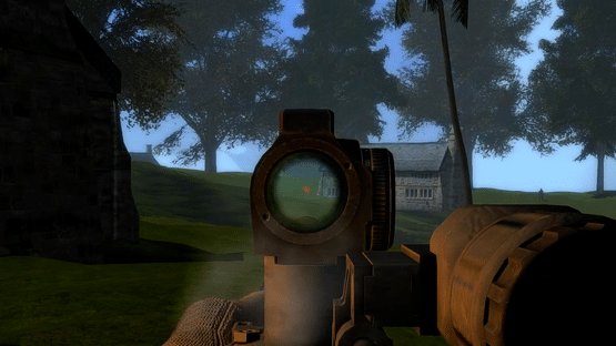 Island World Screenshot