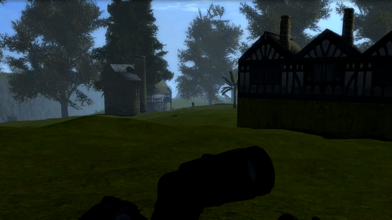 Island World Screenshot