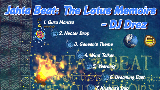 Turtoa: Global Rhythm Screenshot