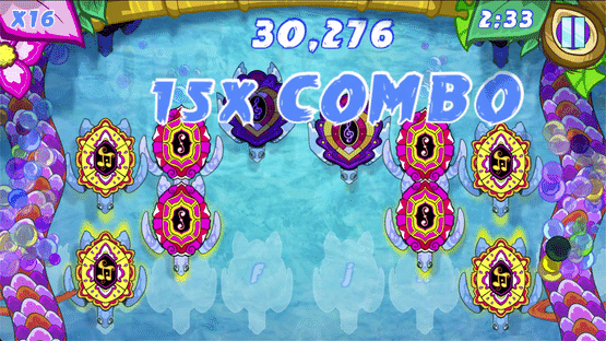 Turtoa: Global Rhythm Screenshot