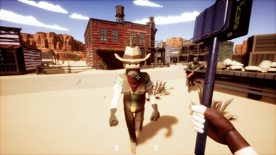 PolyClassic: Wild Screenshot