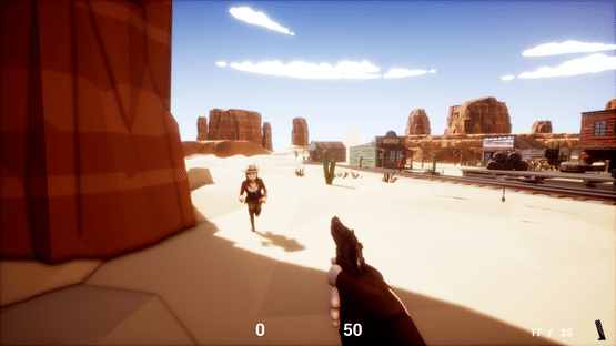 PolyClassic: Wild Screenshot