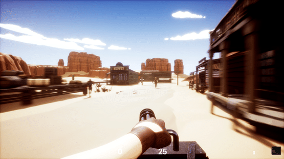 PolyClassic: Wild Screenshot