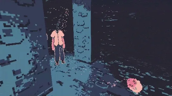 Eronoctosis: Put Yourself Together screenshot 7