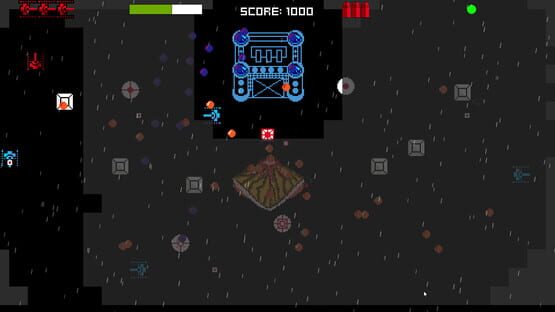 Tiger Tank 59 I: Volcano MP039 screenshot 3