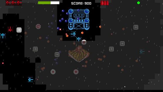 Tiger Tank 59 I: Volcano MP039 screenshot 2
