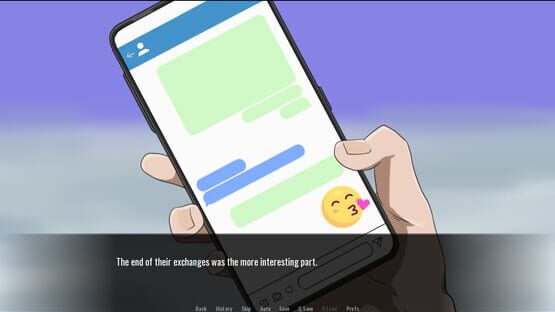 Stories of Submission: eNTeR the cuck screenshot 3