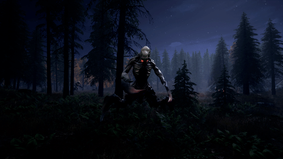 Nightwalker Screenshot