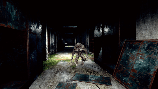 Nightwalker Screenshot