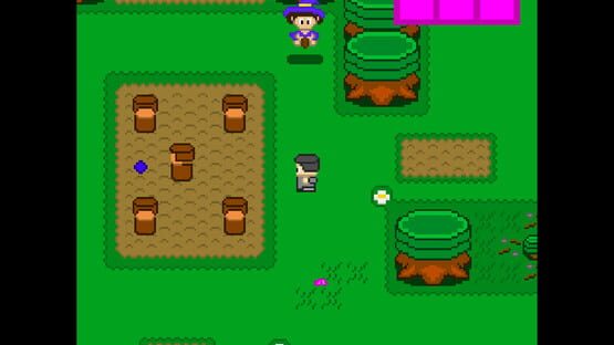 Trouble Inn: Jonny's Room screenshot 4