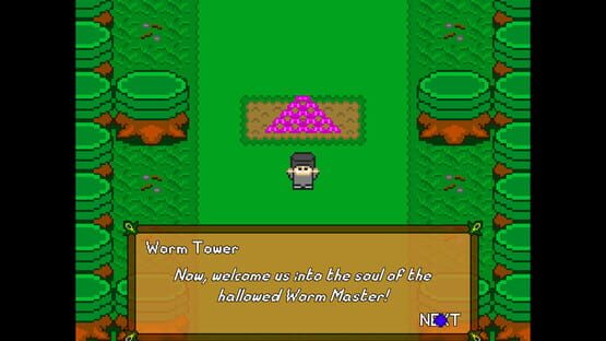 Trouble Inn: Jonny's Room screenshot 2