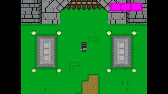 Trouble Inn: Jonny's Room screenshot 5