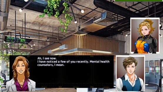 Liar Trick: Psychological Crime Mystery cover